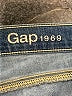 Gap Stars Blue Jeans Size 26 waist - photo 8