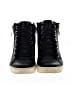 Aldo Black Sneakers Size 6 - photo 2