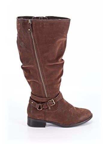Torrid Boots (view 1)
