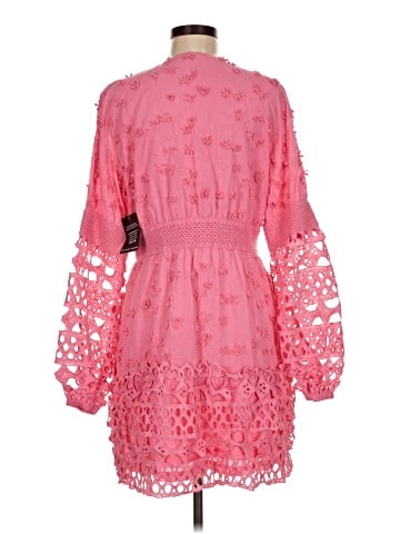 Boston Proper Cocktail Dress (view 2)
