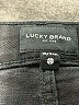 Lucky Brand Black Jeans Size 18 - photo 4