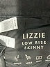 Lucky Brand Black Jeans Size 18 - photo 5