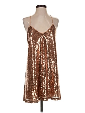 Harper Cocktail Dress (view 1)