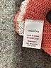 Sincerely Jules 100% Cotton Stripes Pink Pullover Sweater Size S - photo 8
