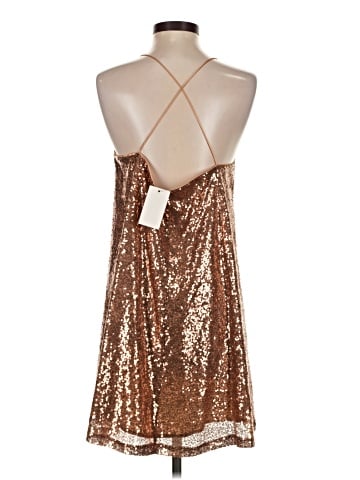 Harper Cocktail Dress (view 2)