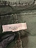 Everly 100% Cotton Green Trenchcoat Size S - photo 6