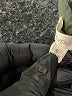 Everly 100% Cotton Green Trenchcoat Size S - photo 8