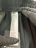 Fabletics Solid Black Dress Pants Size XL - photo 7
