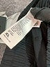 Fabletics Solid Black Dress Pants Size XL - photo 8