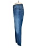 FRAME 100% Cotton Blue Jeans Size 28 waist - photo 5