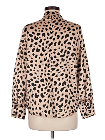 SundayUp Long Sleeve Blouse (view 2)