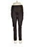 Athena Marie Black Active Pants Size L - photo 1