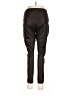 Athena Marie Black Active Pants Size L - photo 2