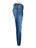 FRAME 100% Cotton Blue Jeans Size 28 waist - photo 4