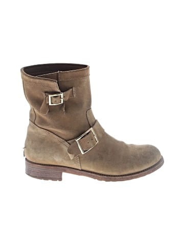 Jimmy Choo Ankle Boots (view 1)