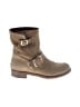 Jimmy Choo Tan Ankle Boots Size EU 39 - photo 1