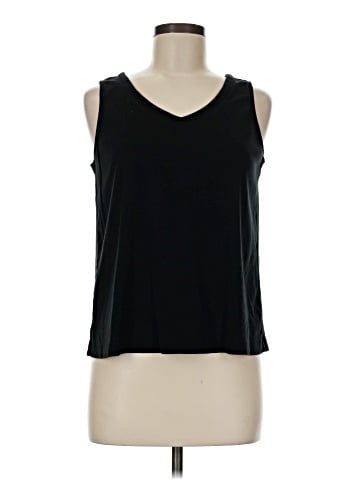 J.Jill Sleeveless T-Shirt (view 1)