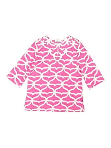 Vineyard Vines 3/4 Sleeve Top (view 1)