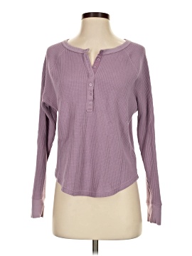 Gap Long Sleeve Top (view 1)