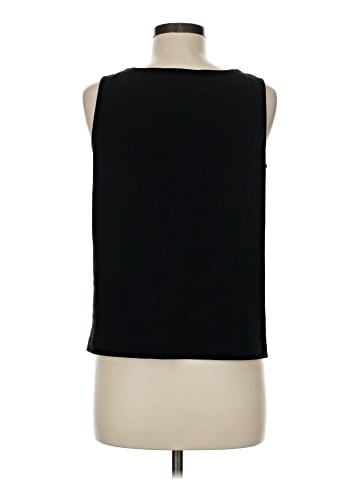 J.Jill Sleeveless T-Shirt (view 2)