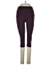 Oiselle Color Block Burgundy Active Pants Size 2 - photo 1