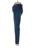 Anne Klein Solid Blue Jeans Size 6 - photo 5