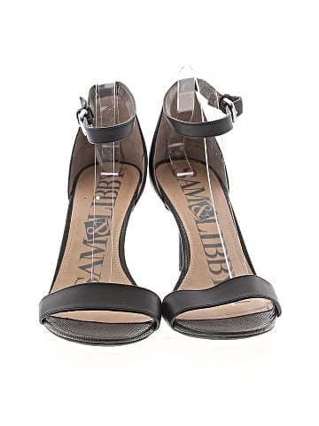 Sam & Libby Sandals (view 2)