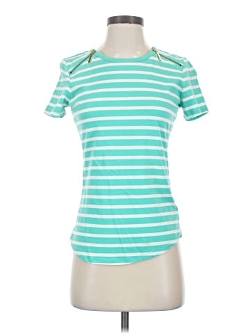 MICHAEL Michael Kors Short Sleeve T-Shirt (view 1)
