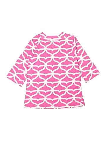 Vineyard Vines 3/4 Sleeve Top (view 2)