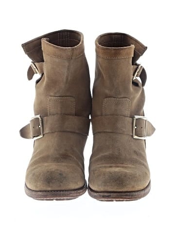 Jimmy Choo Ankle Boots (view 2)