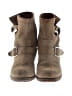 Jimmy Choo Tan Ankle Boots Size EU 39 - photo 2