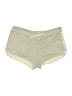 Kimchi Blue Gold Shorts Size M - photo 1