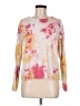 Sundays 100% Cotton Tie-dye Pink Pullover Sweater Size Med (2) - photo 1