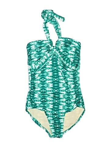 Merona One Piece Swimsuit (view 1)