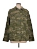Style&Co Camo Green Jacket Size L - photo 1