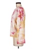 Sundays 100% Cotton Tie-dye Pink Pullover Sweater Size Med (2) - photo 5