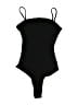 Shein Black Bodysuit Size L - photo 1