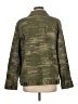 Style&Co Camo Green Jacket Size L - photo 2