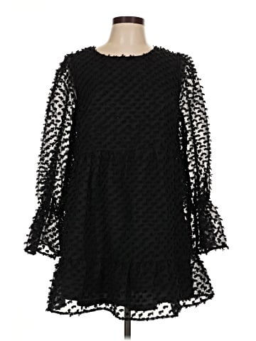 Impressions Cocktail Dress (view 1)