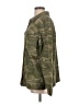 Style&Co Camo Green Jacket Size L - photo 5