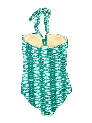 Merona One Piece Swimsuit (view 2)