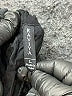 Raviya Black Cocktail Dress Size L - photo 7