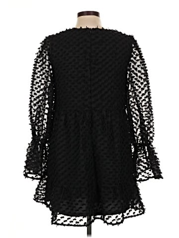 Impressions Cocktail Dress (view 2)