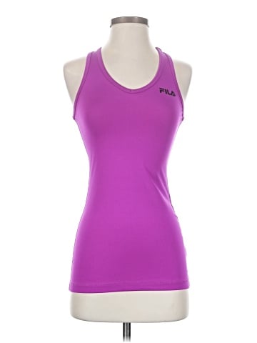 Fila Sport Active Tank (view 1)