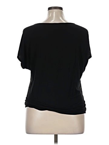 Vanilla Star Short Sleeve Top (view 2)