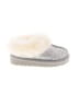 Unbranded Silver Ankle Boots Size 7 (kids) - photo 1