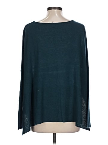 Blush 3/4 Sleeve T-Shirt (view 2)