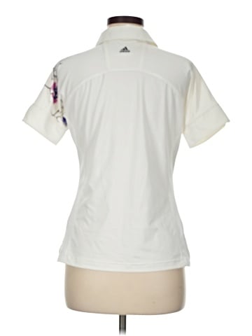 Adidas Short Sleeve Polo (view 2)