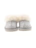 Unbranded Silver Ankle Boots Size 7 (kids) - photo 2