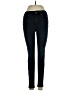 Express Black Jeans Size 0S - photo 1